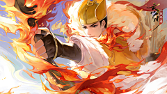 ◢◢采集到CG
