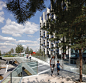 The Tide线性公园，伦敦 / Diller Scofidio + Renfro & Neiheiser Argyros -  谷德设计网 : gooood是中国最受欢迎与最有影响力的高品质建筑景观设计门户与行业平台。高品质门户传播世界建筑、景观、设计与创意； 行业平台提供行业品牌战略提升服务，企业招聘服务，企业项目对接服务，建材信息与品牌服务等业务。