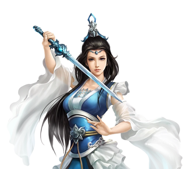 陆雪琪-花瓣网