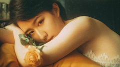 KRYSTALxFX采集到KRY - 信息流单人女图