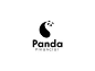 【优优灵感频道】一组熊猫元素的Logo设计
更多LOGO设计灵感请戳→O网页链接
熊猫以可爱的造型为人们所喜爱，很多企业也喜欢使用可爱的熊猫作为素材进行logo设计，一组不同风格的熊猫让你有更多的灵感。 #设计秀# ​​​​