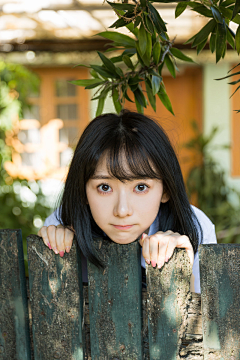 LittleJoke采集到beauty
