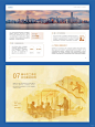 设计案例分享：中国太平保险CSR社会责任报告