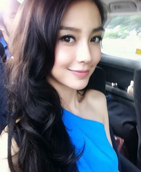 【Angelababy】--------...