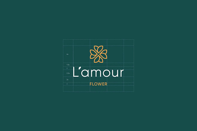 L'amour Flower | Bra...