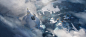 The Cathedral of Ice