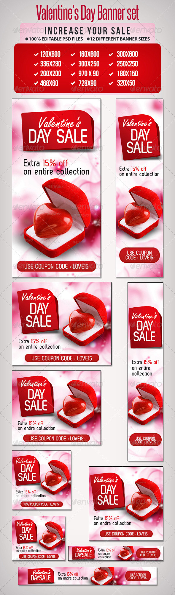  Banners & Ads Web E...