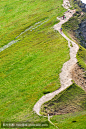 塔特拉山 -  Chocholowska谷
Tatra Mountains - Chocholowska Valley