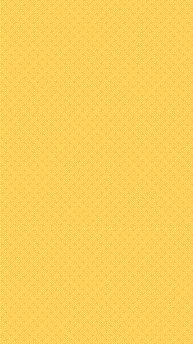 09:21:44中国风黄色几何底纹背景平面-纯色背景画质感背景melodysixi