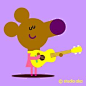 STUDIO AKA : HEY DUGGEE