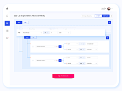 铁小皮匠采集到UI｜AI方向