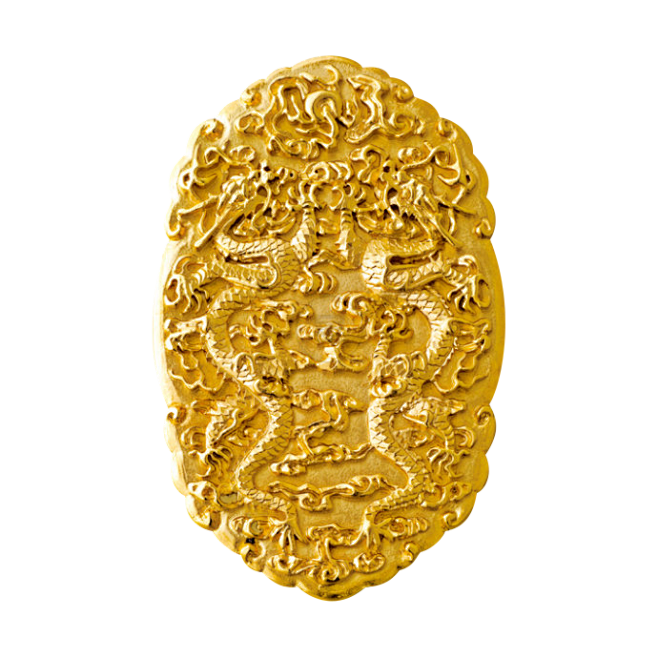 金牌抠图 古代金牌 皇帝金牌素材 令牌