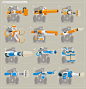 Small Arms