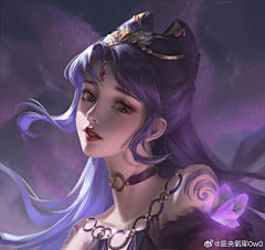 蓝胖子丨77采集到古风