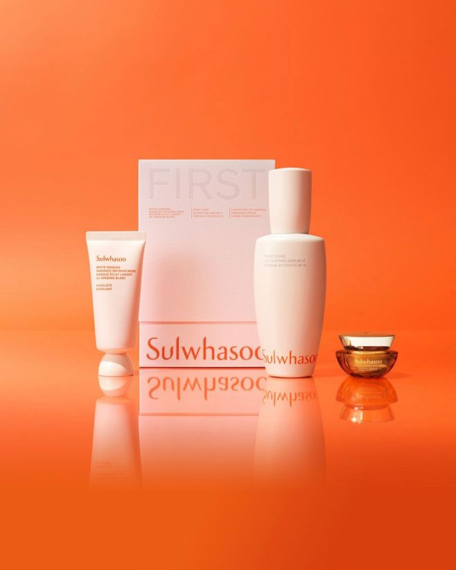 Photo by Sulwhasoo O...
