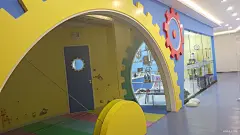 阿童木机器人培训-龙华ICO校区 - 文化空间 - 第3页 - 钟铠铳 设计作品案例