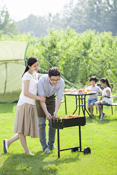 隋木木采集到休闲活动