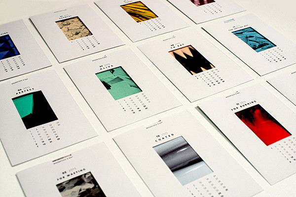 Fedrigoni Calendar 2...