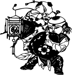 贼王采集到纹样