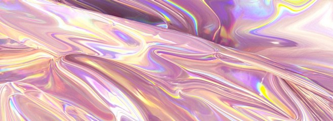 创意合成镭射背景背景图片素材