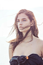 Barbara Palvin – At Sky di Gioia photoshoot 2017 ​​​​