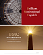 BMC 博明程国际教育 | 一渡传智-古田路9号-品牌创意/版权保护平台