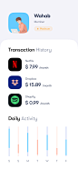 #UI# #主页面# #界面# #icon# #缺省页#采集 @设计工厂