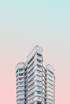 人需士心采集到城市PNG素材