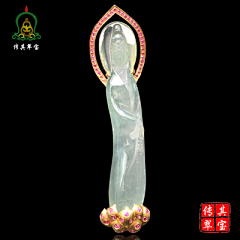 牧小小小白采集到观音