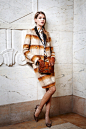 Pre-Fall 2012 Salvatore Ferragamo 