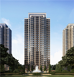 会瘦的微胖采集到住宅