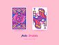 Hello Dribbble