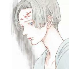 qq头像男生动漫 帅气阳光