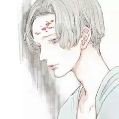 qq头像男生动漫 帅气阳光