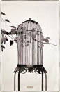 (软装独家素材）这画面太美，本宝宝不敢直视！【名师联1145期】
