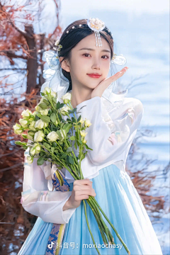 流行余采集到韩国