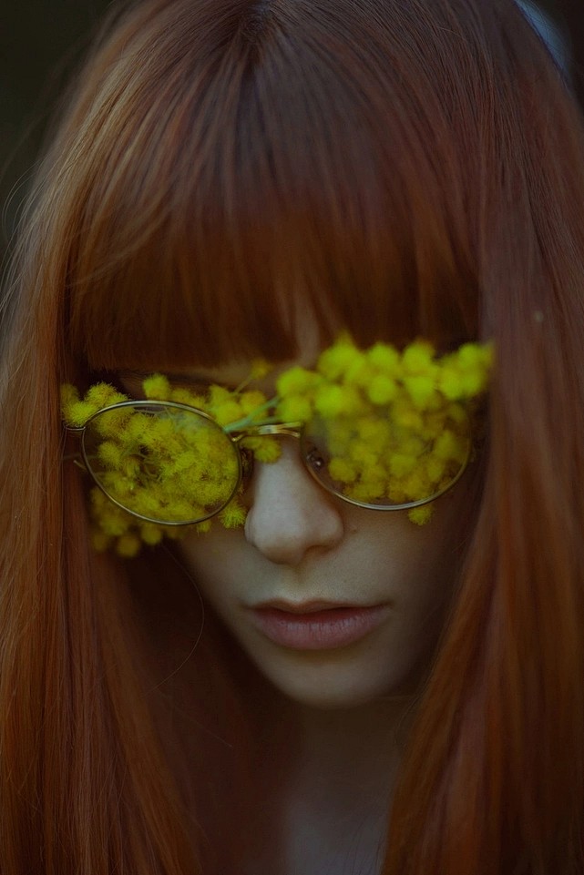 静如处子丨Marta Bevacqua(...