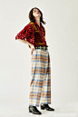ヴィヴィアン・ウエストウッドVivienne Westwood 2020-21年秋冬 ウィメンズメンズ コレクション  - 写真10