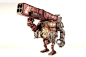 全新未拆 3A WWRP Heavy Bramble grave digger 掘墓者 1/6 3款-淘宝网