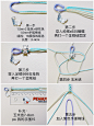 玉桂狗手绳图解来喽
我的手围是15cm
玉米结➕扣头是10cm
四股编为11cm
手绳总长度为手围➕6cm（21cm）
用的是1.0mm手搓棉线蓝色｜紫色｜花绿色
有不懂的问题留言～
#手工编绳 #手绳 #编绳 #手绳编织 #我的手工日常 #手工 #手绳编织[话题]# #玉桂狗 #图解 #编绳教程 #教程 #保姆级