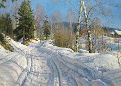 thisaway采集到painting