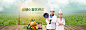 首页banner