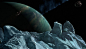 [转载]CG巨匠 <wbr>Craig.Mullins作品
