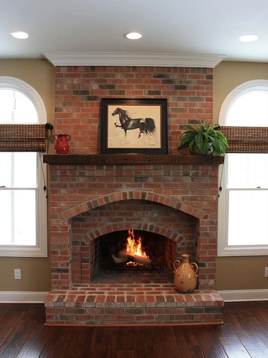 Equestrian Living
#装修风格##室内效果图##家居设计##软装##装修图#