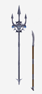 银色兵器png免抠素材_新图网 https://ixintu.com 冷兵器 古代兵器 剑 武器