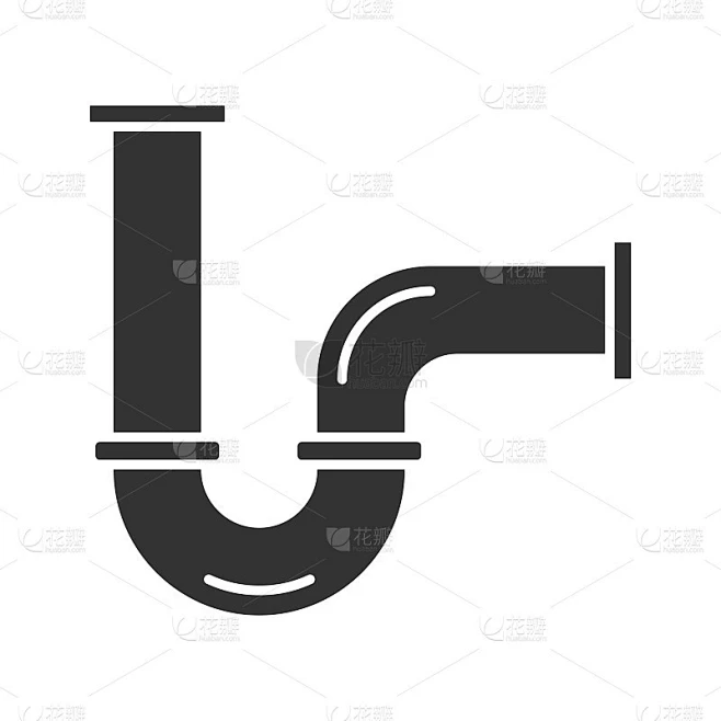 管图标素材-花瓣网