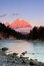 Grand Teton National Park, Wyoming | around the world