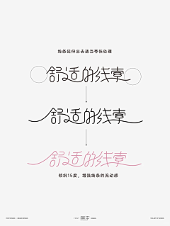 绝世甜仔金褶采集到品牌,字体,IP