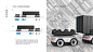 ATLAS Mobility，货车，无人驾驶，物流，运输， 工业设计，产品设计，普象网