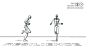 【新提醒】大美整理动画参考 各种类型跑步 跑酷等各种动作-游戏动画交流 - Powered by Discuz!